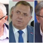 Šešelj otkriva istinu: Dodik razočarao Vučića i Ruse sve zbog ovog poteza!