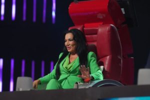 The first Zadrugovizija in the sixth season of the Zadruga reality show.Prva Zadrugovizija u sestoj sezoni rijaliti soua Zadruga.