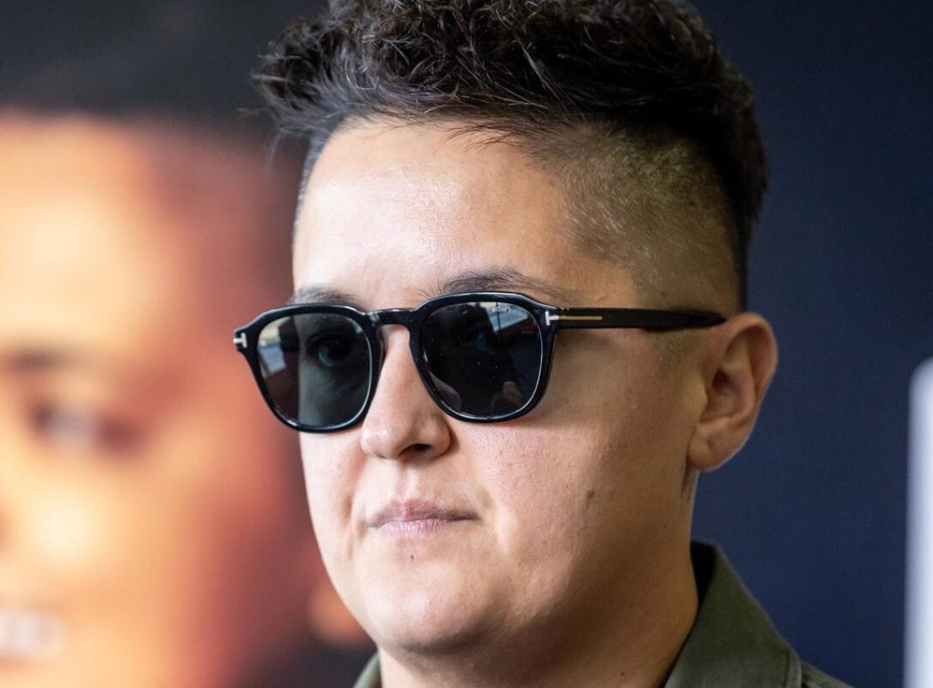 Marija Šerifović održala pres konferenciju povodom nadolazećeg koncerta u Osijeku