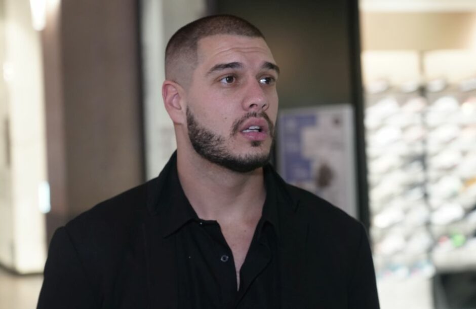 On the occasion of the opening of Peppermint Fashion Store in TC Galerija, a mini fashion show of models Belezza by Bojana Lazic was held.Povodom otvaranja Peppermint Fashion Store u TC Galerija odrzana je mini revija modela Belezza by Bojana Lazic.