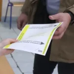 Sporna odluka CIK-a digla alarm: Stigla oštra reakcija, pitanja se gomilaju