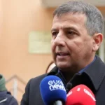 BURNO U RS-u!: Vukanović iznio teške optužbe protiv Vlade RS, u pitanju su milioni KM