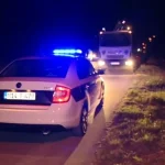 Užas u bh. gradu: U toku noći ubijen muškarac