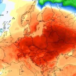 MART DONOSI IZNENAĐENJE! Polarni vrtlog mijenja sve: Evo šta nas čeka i kada!