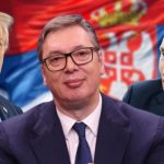 Istog dana stigle poruke sa dve strane sveta: Putin i Tramp se obratili Vučiću