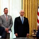 TAJNA MAR-A-LAGA: Procurila istina o “propalom” susretu Vučića i Trampa – oglasila se i najmoćnija žena iz Bele kuće