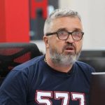 (VIDEO) „Kad vidite ovo, nema dileme“: Vučićević imenovao glavnog ideologa i vođu blokada u Srbiji