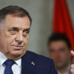 DODIK IGRA VELIKU IGRU! U RS stižu moćni gosti: Najava koja je sve iznenadila!