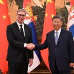 IZ PEKINGA STIGLE RIJEČI KOJE SU ODJEKNULE: Ovo niko nije očekivao