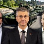 TAJNA ARHITEKTURA U REGIONU: Vučić upozorio na novi blok – Srbija sprema odgovor kroz vojsku i diplomatiju