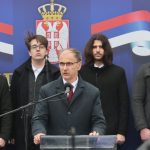 PORUKE IZ ORAŠCA NA DAN DRŽAVNOSTI: Poziv na jedinstvo i obraćanje mladima koje je odjeknulo širom Srbije