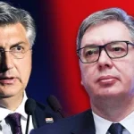 Vučić prvi put razgovarao sa Plenkovićem o trojnom savezu: Rekao mi je…
