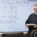 PAPIRI SU PROGOVORILI: Vučićević izneo detalje o kojima se nagađalo