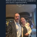 KO VODI „MARŠ NA PRAVOSUĐE“? Iza kulisa se pominju mnogo ozbiljnije stvari