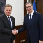 „Upozorenje koje ne treba ignorisati“: Posle važnog sastanka predsednik izneo šta sledi u narednim nedeljama