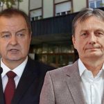 IZA BOLNIČKIH VRATA SE VODI TIHA BORBA: Ministar dao prvo informacije o stanju Dačića!