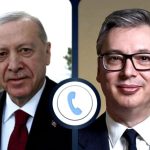 TELEFONSKI POZIV KOJI JE PRIVUKAO PAŽNJU: Vučić razgovarao sa Erdoganom – evo sta je rekao posle razgovora