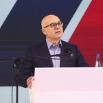 VUČEVIĆ POSLE SEDNICE GO SNS PODIGAO TEMPERATURU: „Veliki skup 21. marta u Beogradu!“ – Cilj je pobeda u svih 10 opština