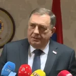 CRNADAK ZABIO NOŽ U DODIKOV PLAN: Jedna poruka koja je srušila sve iluzije o dijalogu u RS-u!