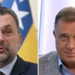 USKORO DOLAZI NAPLATA: Konaković otkrio cifru koja može uništiti RS: Dodik bježi od istine!