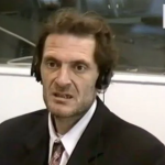 HAŠKI OSUĐENIK PRED LICEM PRAVDE U BiH: Kunarac izručen: Čekaju ga optužbe za koje nije odgovarao u Hagu!