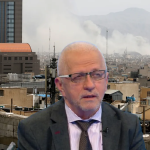 BLISKI ISTOK NA RUBU: Višća Otkrio šta se zaista krije iza napada SAD i Izraela na Iran: “Cilj je…”