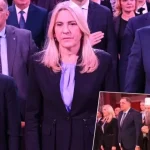 Reakcije iz Srbije nakon istupa Željke Cvijanović u Beogradu