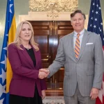 Washington otkrio detalje sastanka sa Željkom Cvijanović: Evo šta SAD traži od BiH