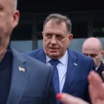 Krivična prijava protiv Milorada Dodika!