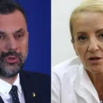 BURA U SARAJEVU: Konaković odgovorio Sebiji