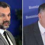 KONAKOVIĆ “SPUSTIO” DODIKA: Konaković otkrio za šta Dodik moli i traži od Amerikanaca