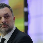 Konaković o Washingtonu: Cvijanović konačno uradila nešto dobro za BiH, a Dodik…