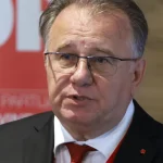 HLADAN TUŠ ZA DODIKA! SDP uputio zahtjev pravosudnim organima!