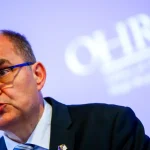 OGLASIO SE OHR! Schmidt upozorio BIH na krizu: Čoviću poslao posebnu poruku!