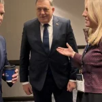 ŠOKANTNO OTKRIĆE! Britanski list razotkrio Dodika i Cvijanović u SAD-u o kontroverznim dokumentima o BiH!