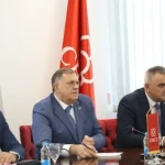 HLADAN TUŠ ZA SECESIONISTE IZ RS-a: Priča o “raspadu BiH” doživjela fijasko u Minhenu