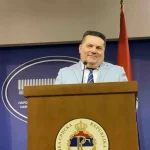 NEVJEROVATNO!: Stevandić i dok slavi strahuje od njega, sada je tu i dokaz