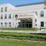 GINKEL NAJAVIO NEŠTO VELIKO: Ambasada SAD sprema iznenađenje za BiH koje niko nije očekivao!