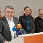 Komšić progovorio nakon presude Suda u Strazburu! Razotkrio igru visokih predstavnika: “Murphy i Schmidt…”