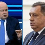 BLAGOJEVIĆ OTKRIO SKANDAL! Blagojević otkrio kako je tužilac zaštitio Dodika ignorišući dokaze koji sve mijenjaju!