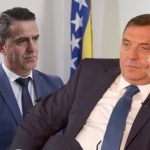 NEZAPAMĆENA AFERA: SIPA u akciji, Dodik i Kajganić u ozbiljnim problemima!