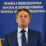 EMRIĆ SKINUO MASKU SA SISTEMA: Tužilaštvo BiH zaštitilo moćnike: Presedan koji mijenja sve!