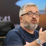 (VIDEO) Prekinut program usred emisije: Vučićević pustio snimak koji niko nije očekivao – pomenuta imena zapalila studio