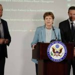 AMERIČKA SENATORICA UDARILA NA DODIKA: Ponovno sankcije u igri!