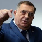 DODIK IZGUBIO STRPLJENJE: Konakoviću i Nikšiću izrekao “presudu” pred cijelom BiH