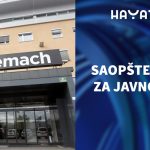 BURA ZBOG HAYATA! Telemach obavijestio RAK: Otkriveni detalji!