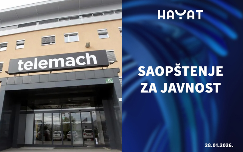 telemach-hayat