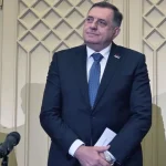 DODIK SE OGLASIO NAKON NAPADA NA IRAN: Poslao poruku koja dijeli BiH! Evo šta je sad izjavio!