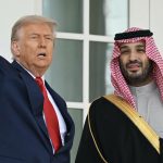 US-SAUDI ARABIA-DIPLOMACY-DEFENSE-ECONOMY