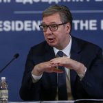 VUČIĆ SE DIREKTNO OBRATIO HRVATIMA: Evo šta im je poručio predsednik Srbije